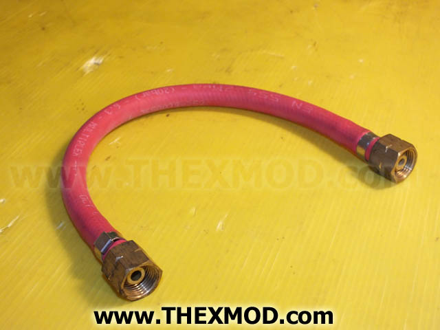 Hose - 999-918-0050-1