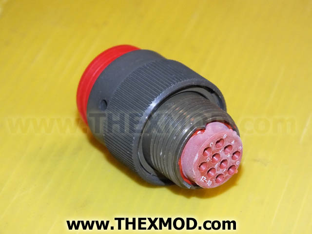 Connector - 1 23/6in Long - B49280-1