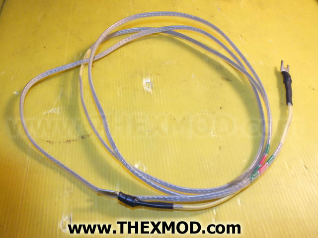 Lead - 2.5m Long - 20452653-1