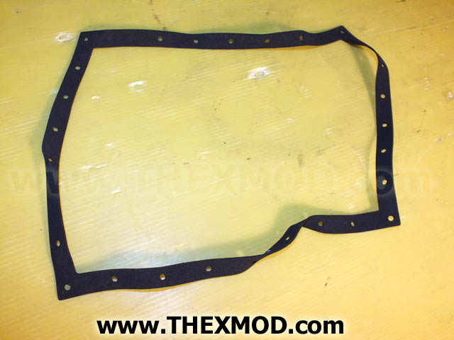 Gasket - FV614932-1