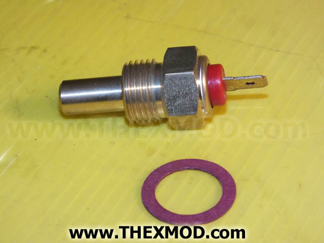 Transmitter - Temperature - PRC4430  -1
