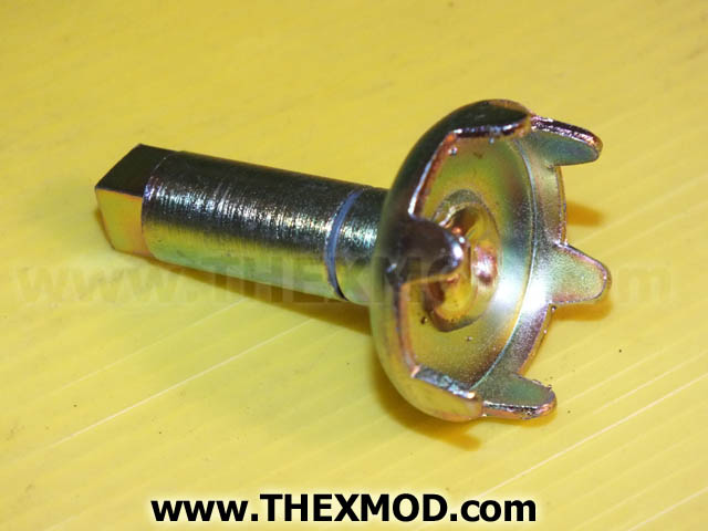 Adjuster Brake Cylinder - 1 1/8in x1 7/8 - 6339210-1