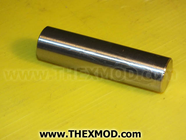 Pin Straight Headless - 3/4in dia - FV712484-1