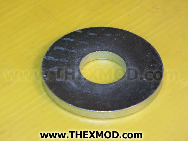 Washer - 17mm id - 48mm od - 92423709-1