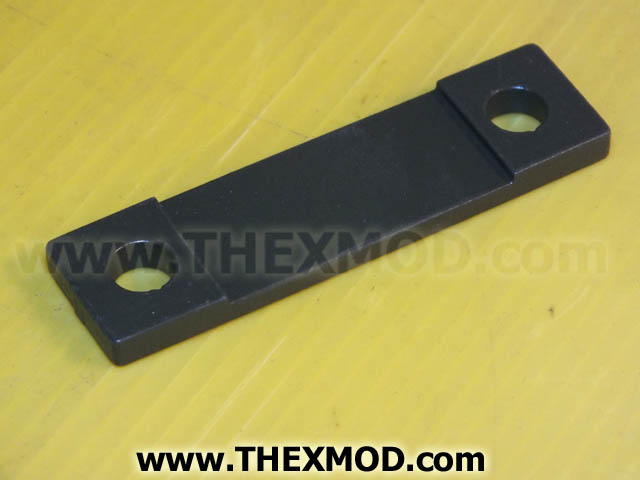 Plate Retaining - 60mm x 16mm x 4mm - FV2028403-1
