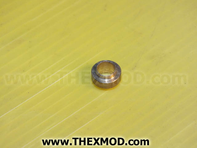 Sleeve - 3/6in dia - 34 0278 03-1