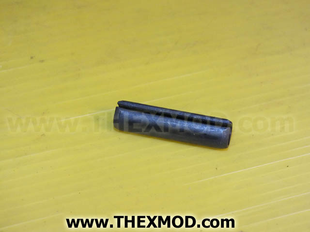 Pin Spring - 1/4in dia - 1in Long - BW17134-1