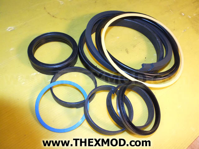 Gasket Set - T5339440-1