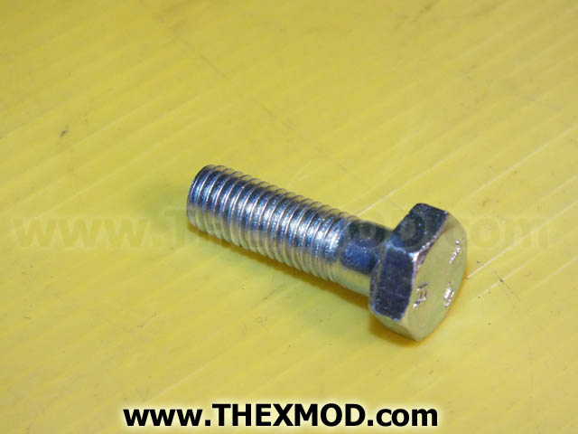 Bolt Machine - 0.312in - 22 BSF - BS1083-1