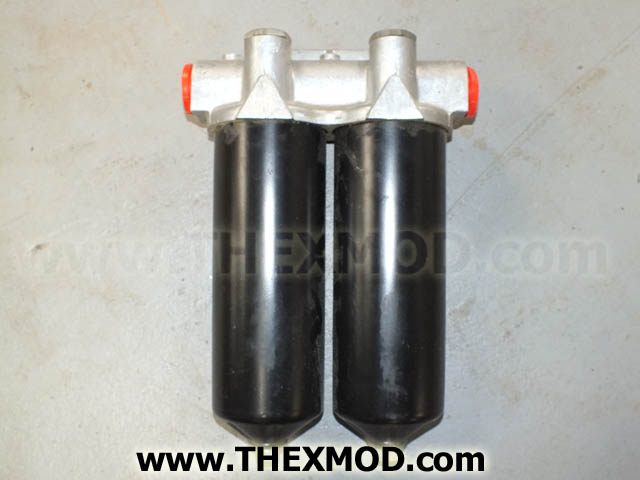 Filter Oil - FV620185-1