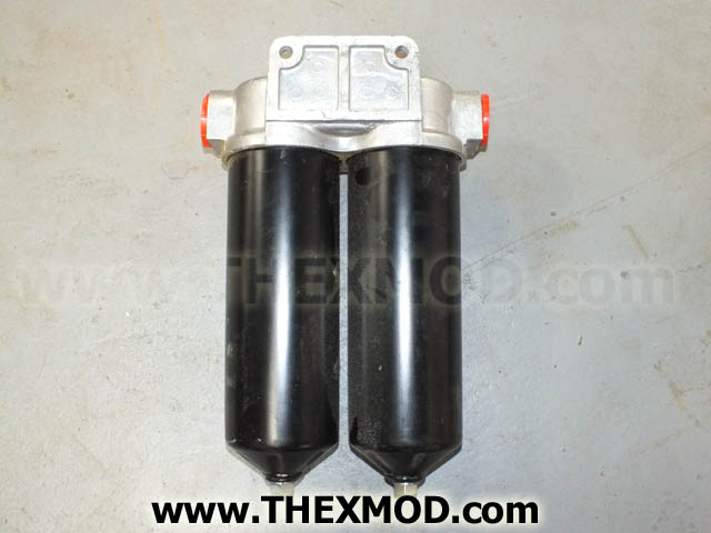 Filter Oil - FV620185-2