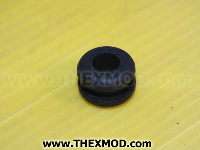 Grommet Rubber - 0.250in id - AS71182-1