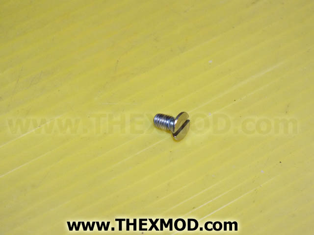 Screw M3 x 0.050 - BS4183-1