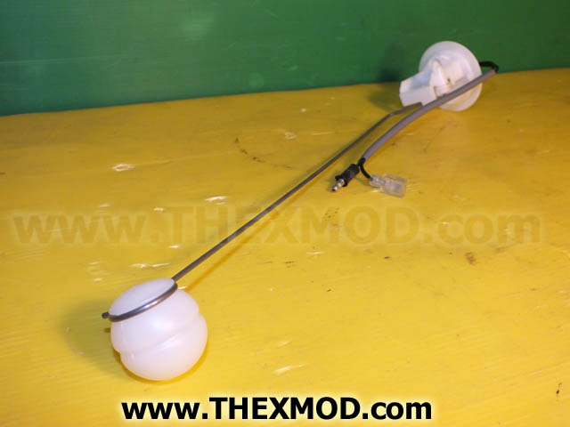 Transmitter Fitted with Float - A4041391-1