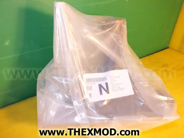 Cover Coolant - FV800618, CV12976/M-2