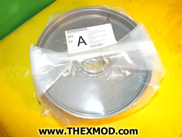 Housing Low and Reverse Piston Iron - 6769022 -1