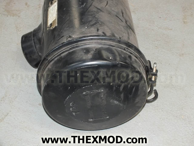 Filter - Air Intake-3