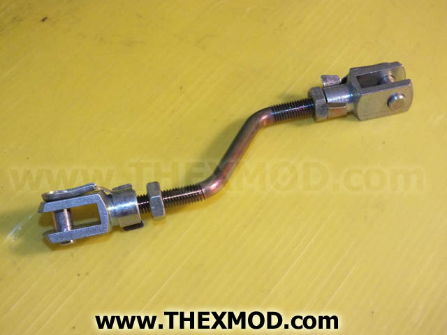 Link - Fuel Pump - 3 1/4in Long - LU501/54-1