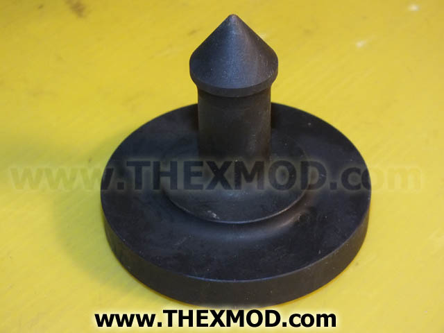 Pilot - 58mm Long - 63.50mm dia - FV2093662-1