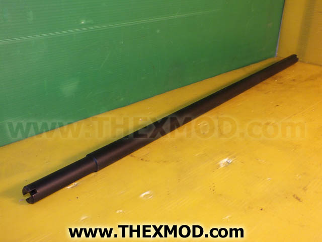 Bar Socket Wrench Handle - A4036895-1