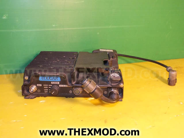 Cougar Radio - TA 4523L-1
