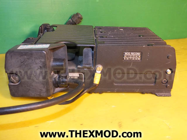 Cougar Radio - TA 4523L-3