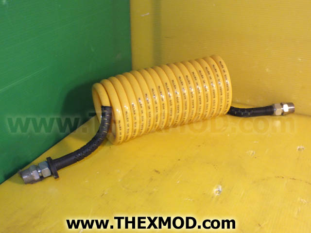 Hose - 1/2in od - 3/8in id - 563-18949-1