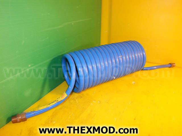 Piping - 5/8in od - 1/2in od - 563-20699-1