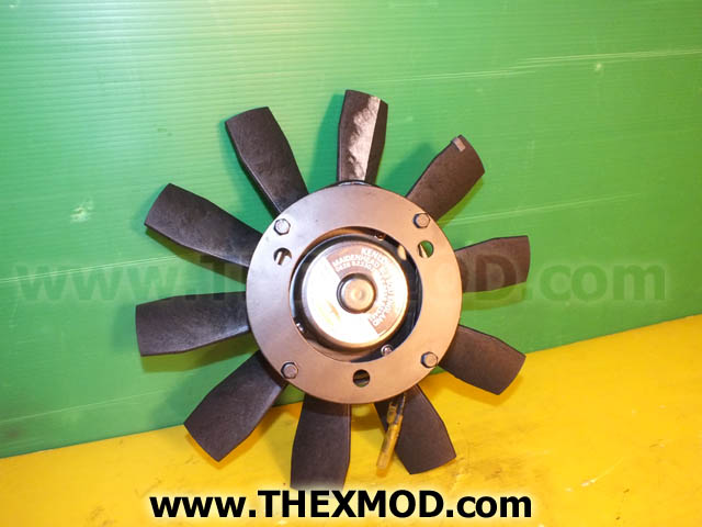 Motor - KLM1602-1