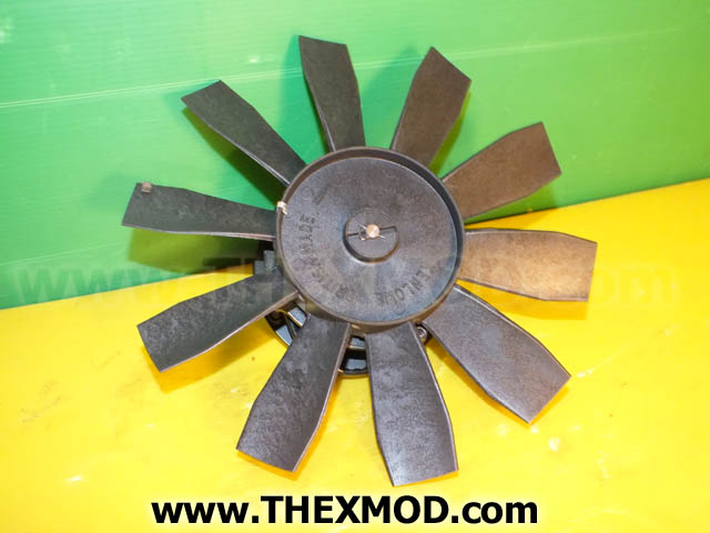 Motor - KLM1602-3