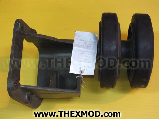 Top Rollers Track - Righ Hand Rear - FV499565-1