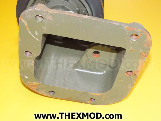 Top Rollers Track - Righ Hand Rear - FV499565-3