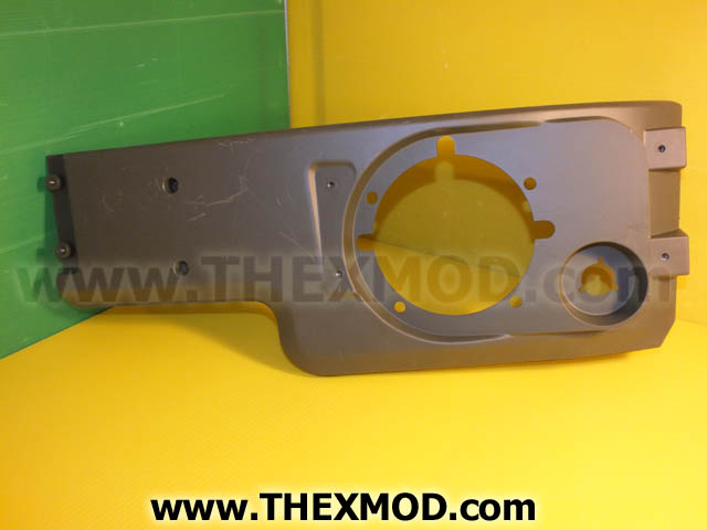 Panel - Lower Lef Hand - MXH1369-1