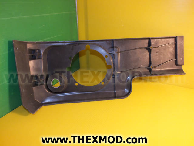 Panel - Lower Lef Hand - MXH1369-2