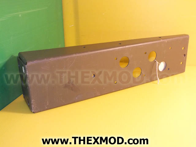 Bracket - Rear - MXK2772-1