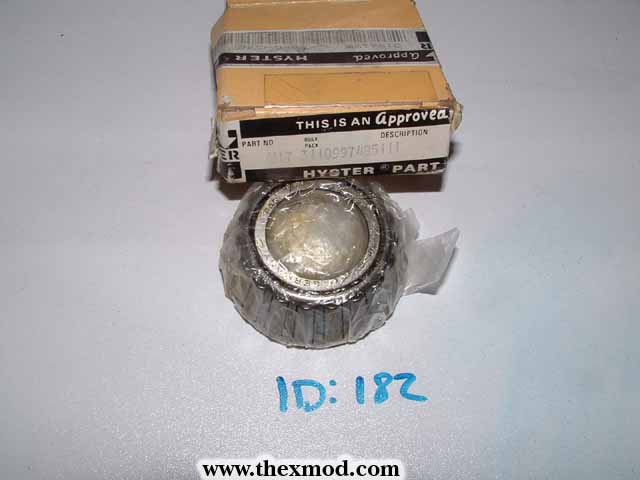 Bearing Cone - 0156195-1
