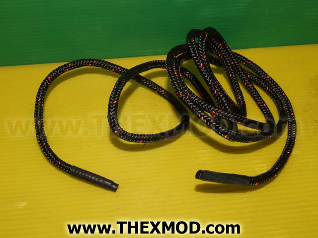 Rope - Fibre - 1500mm Long 6mm DIA - 11244-011-1