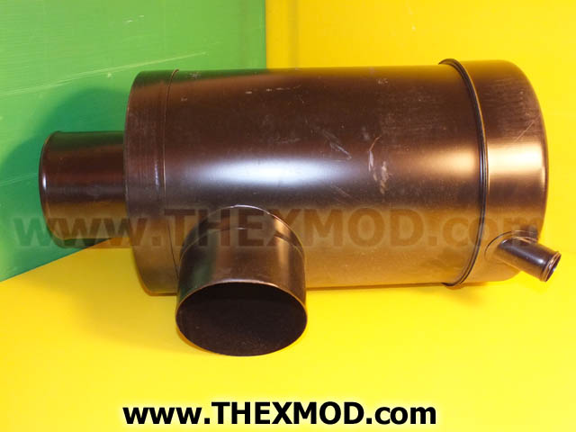Filter Air Intake - 258.8mm od - CD2517, ACU7925-1