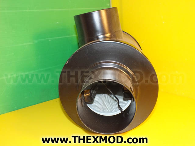 Filter Air Intake - 258.8mm od - CD2517, ACU7925-2