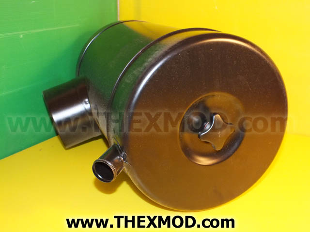 Filter Air Intake - 258.8mm od - CD2517, ACU7925-3