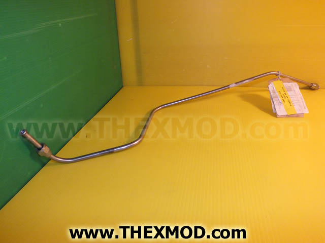 Pipe - MXK1802-1
