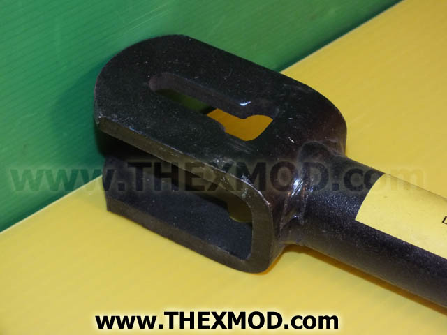 Landing Leg Handle -2