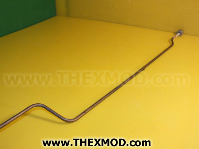 Pipe - FV2111985-2