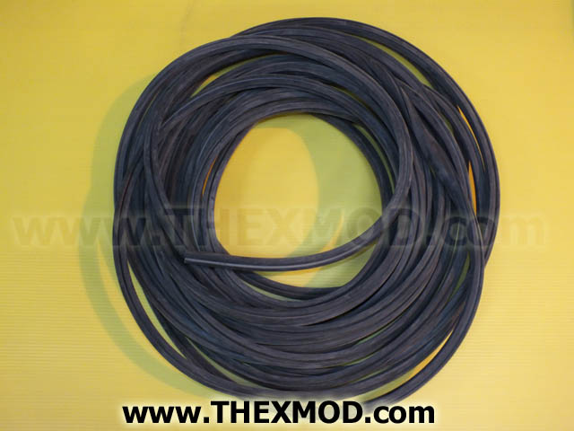 Rubber Strip - 923828.0654-1