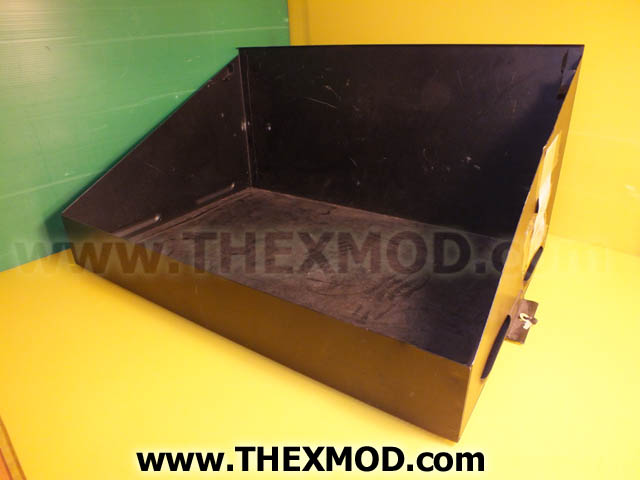 Cover Battery - 91038223-1