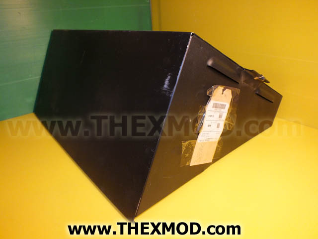 Cover Battery - 91038223-2