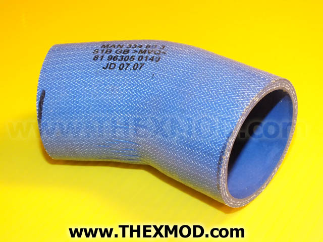 Hose - 81.96305-0140-1