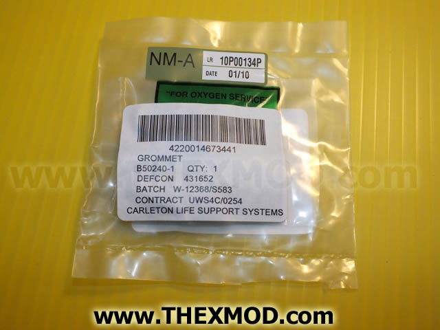 Grommet - B50240-1-1