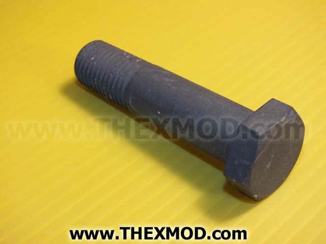 Bolt M20 x 2.50 - 85mm Long - FV3005671-1