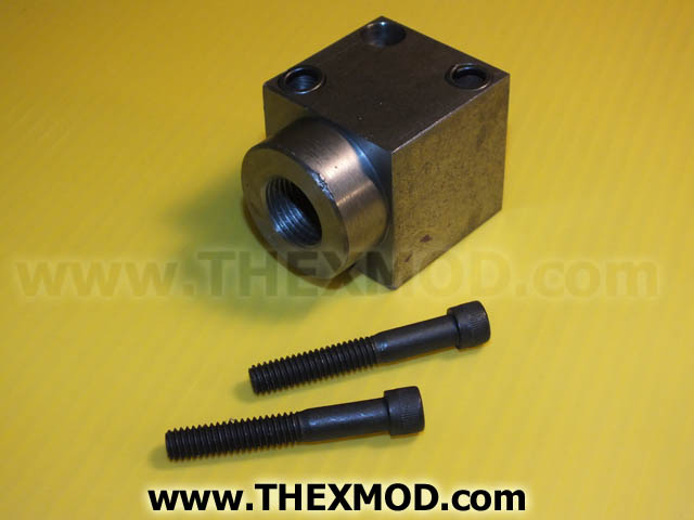 Elbow - 1/2in bsf - FV2141830-1
